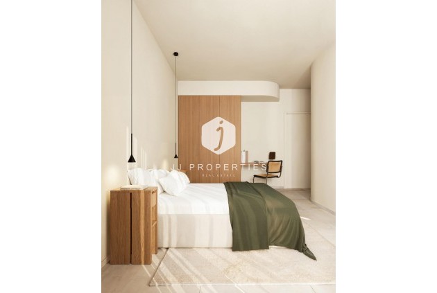 Obra nueva - Villa -
Algorfa - La finca golf