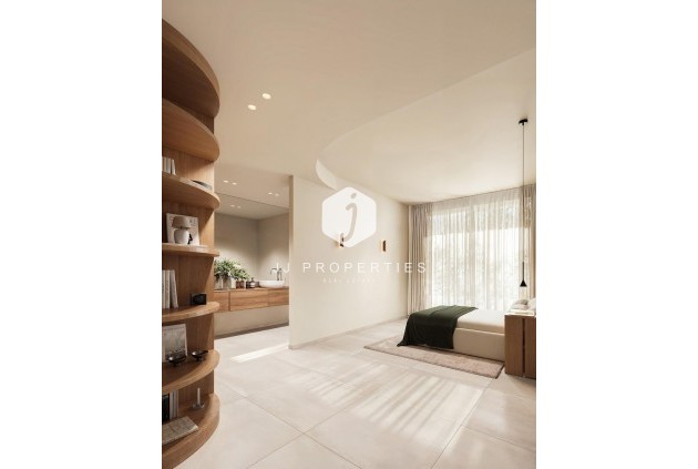 Obra nueva - Villa -
Algorfa - La finca golf