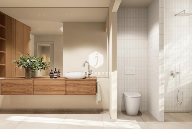 Obra nueva - Villa -
Algorfa - La finca golf