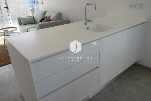 Obra nueva - Chalet -
Pilar de la Horadada