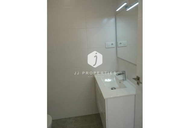 Obra nueva - Chalet -
Pilar de la Horadada