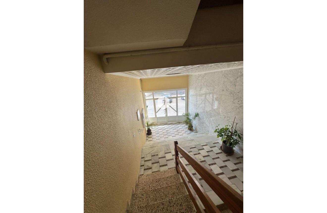 Segunda mano - Apartamento / piso -
Bigastro - Bigastro - Town