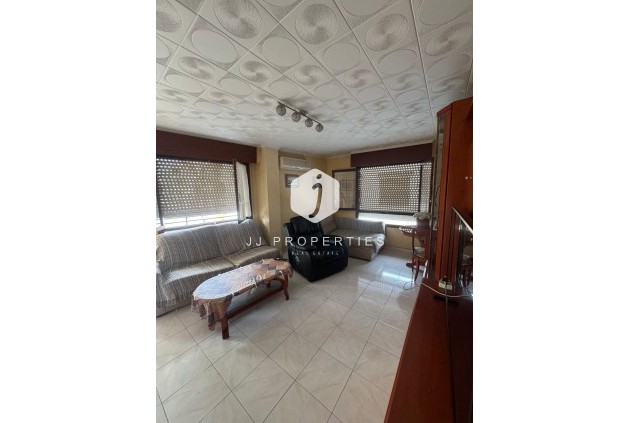 Segunda mano - Apartamento / piso -
Bigastro - Bigastro - Town