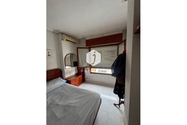 Segunda mano - Apartamento / piso -
Bigastro - Bigastro - Town