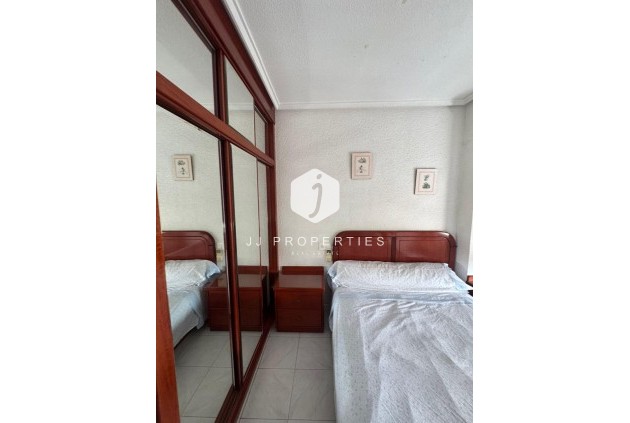 Segunda mano - Apartamento / piso -
Bigastro - Bigastro - Town