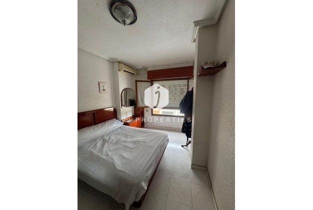 Segunda mano - Apartamento / piso -
Bigastro - Bigastro - Town