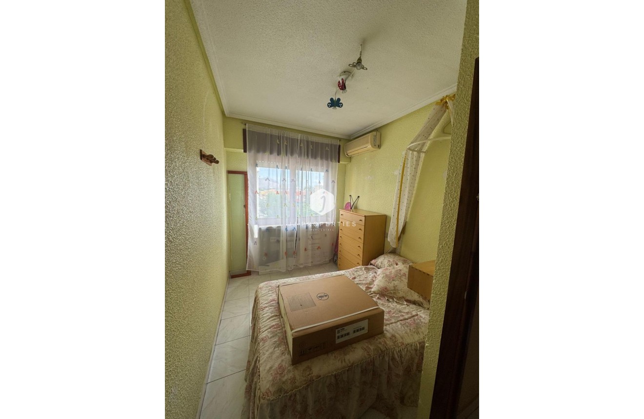 Segunda mano - Apartamento / piso -
Bigastro - Bigastro - Town