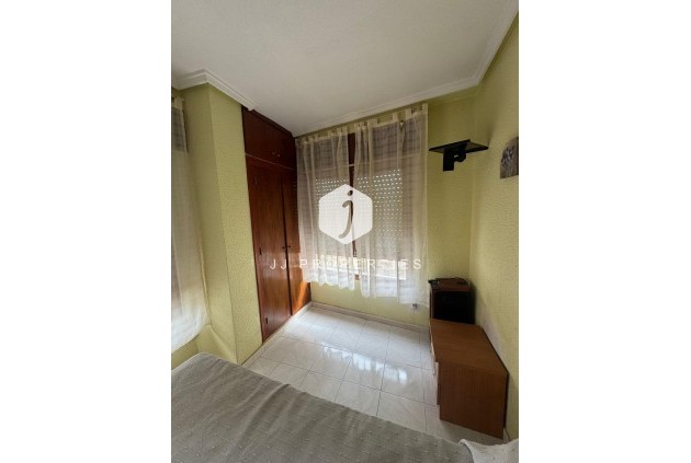 Segunda mano - Apartamento / piso -
Bigastro - Bigastro - Town