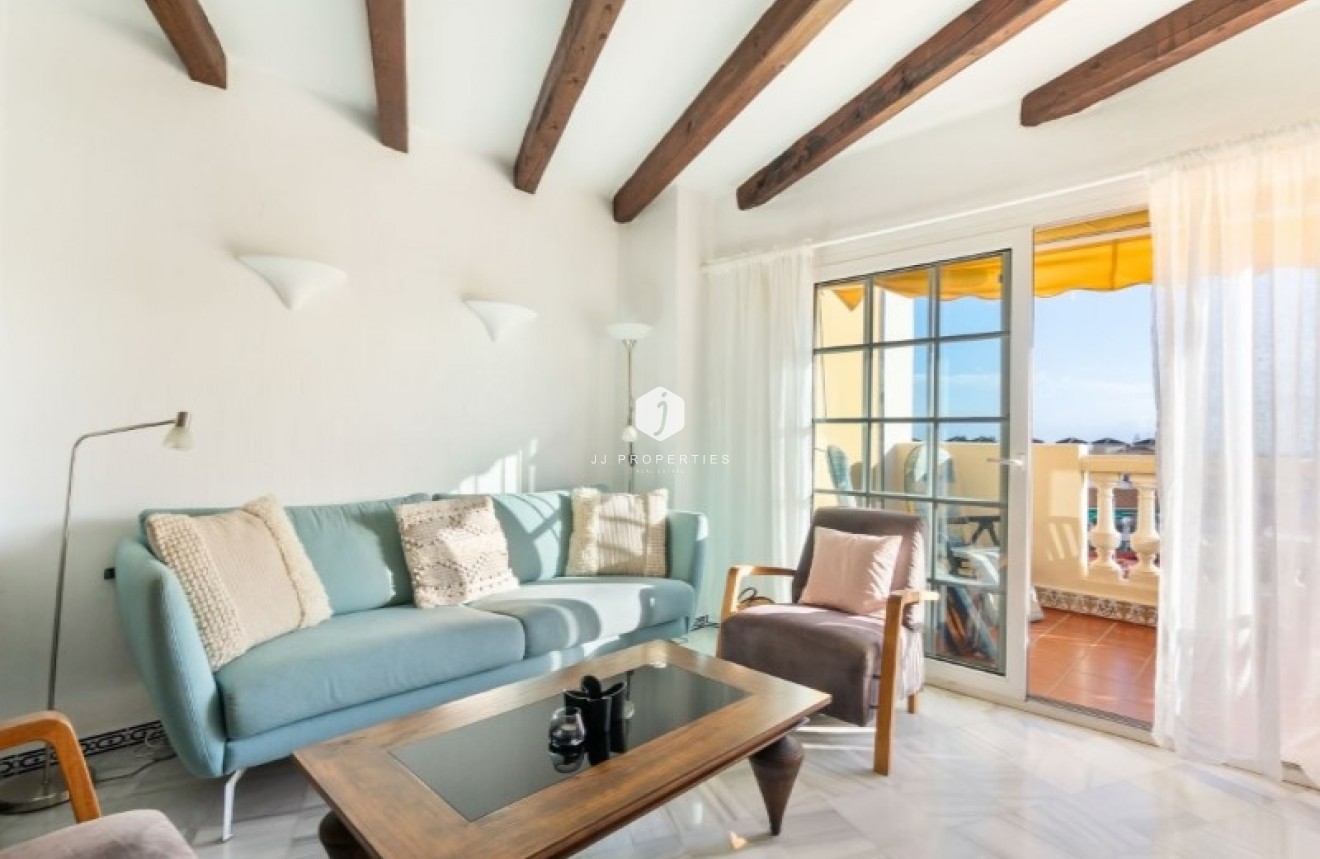 Segunda mano - Ático -
Torrevieja - Costa Blanca