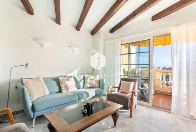 Segunda mano - Ático -
Torrevieja - Costa Blanca