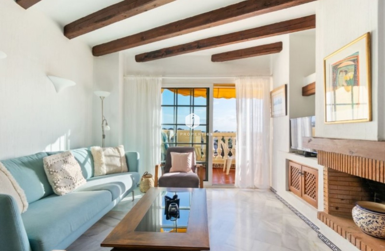 Segunda mano - Ático -
Torrevieja - Costa Blanca