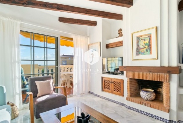 Segunda mano - Ático -
Torrevieja - Costa Blanca