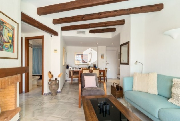 Segunda mano - Ático -
Torrevieja - Costa Blanca