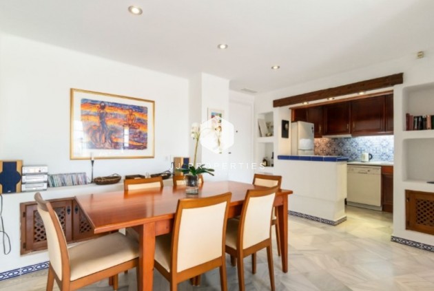 Segunda mano - Ático -
Torrevieja - Costa Blanca