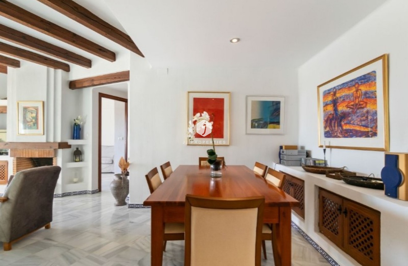 Segunda mano - Ático -
Torrevieja - Costa Blanca