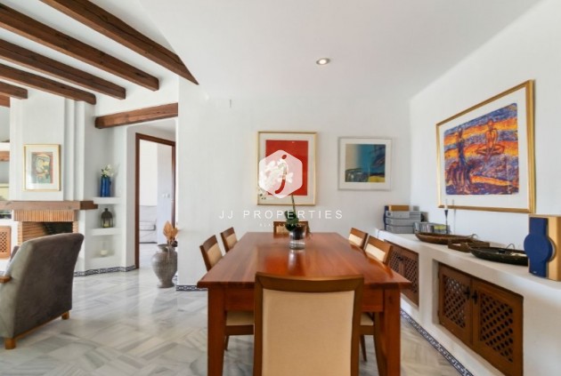 Segunda mano - Ático -
Torrevieja - Costa Blanca