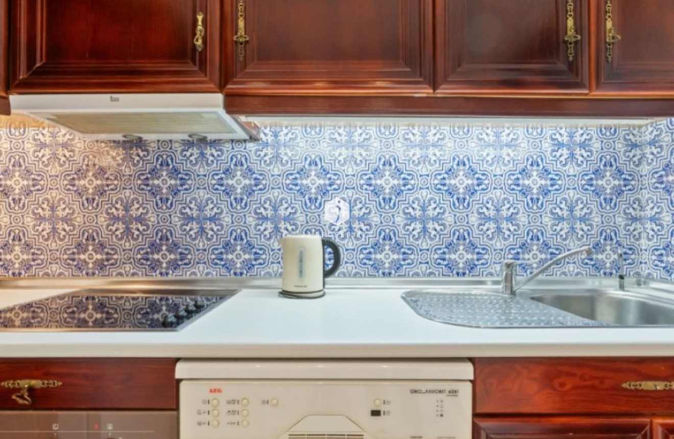 Segunda mano - Ático -
Torrevieja - Costa Blanca