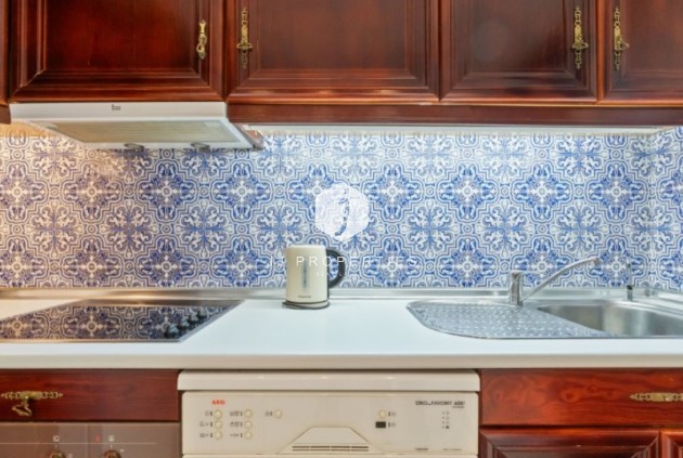 Segunda mano - Ático -
Torrevieja - Costa Blanca