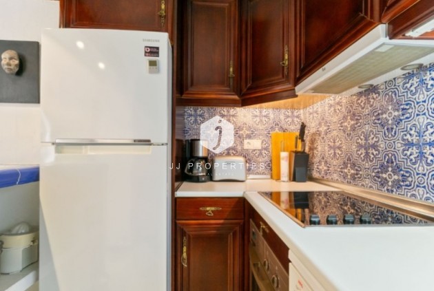 Segunda mano - Ático -
Torrevieja - Costa Blanca