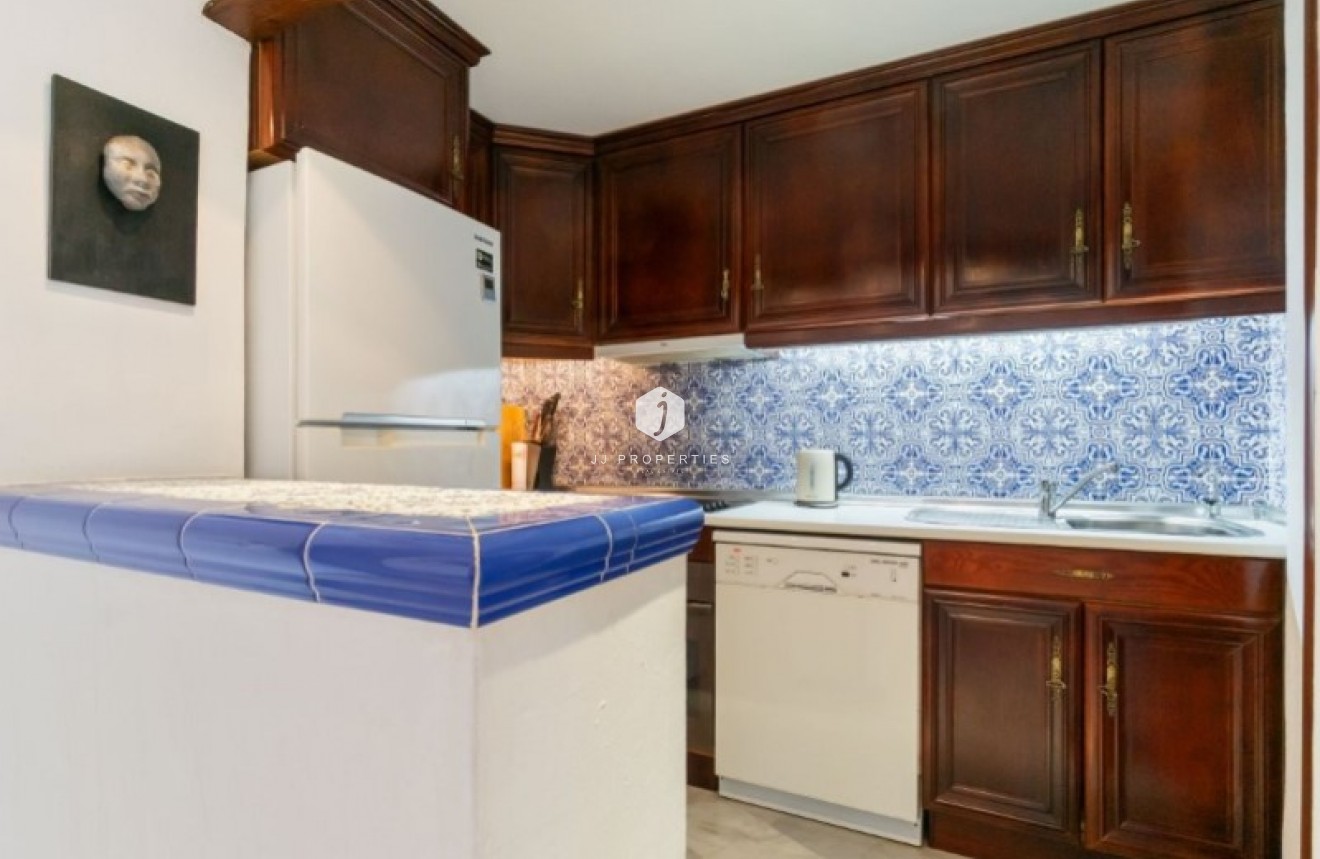 Segunda mano - Ático -
Torrevieja - Costa Blanca