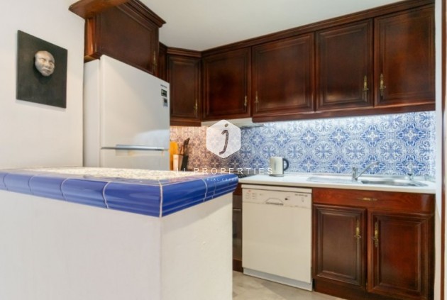 Segunda mano - Ático -
Torrevieja - Costa Blanca