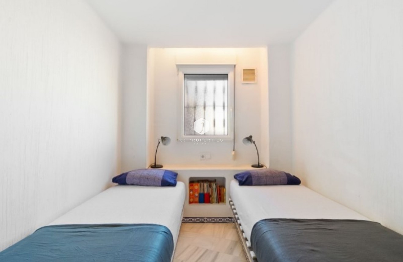 Segunda mano - Ático -
Torrevieja - Costa Blanca