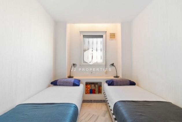 Segunda mano - Ático -
Torrevieja - Costa Blanca