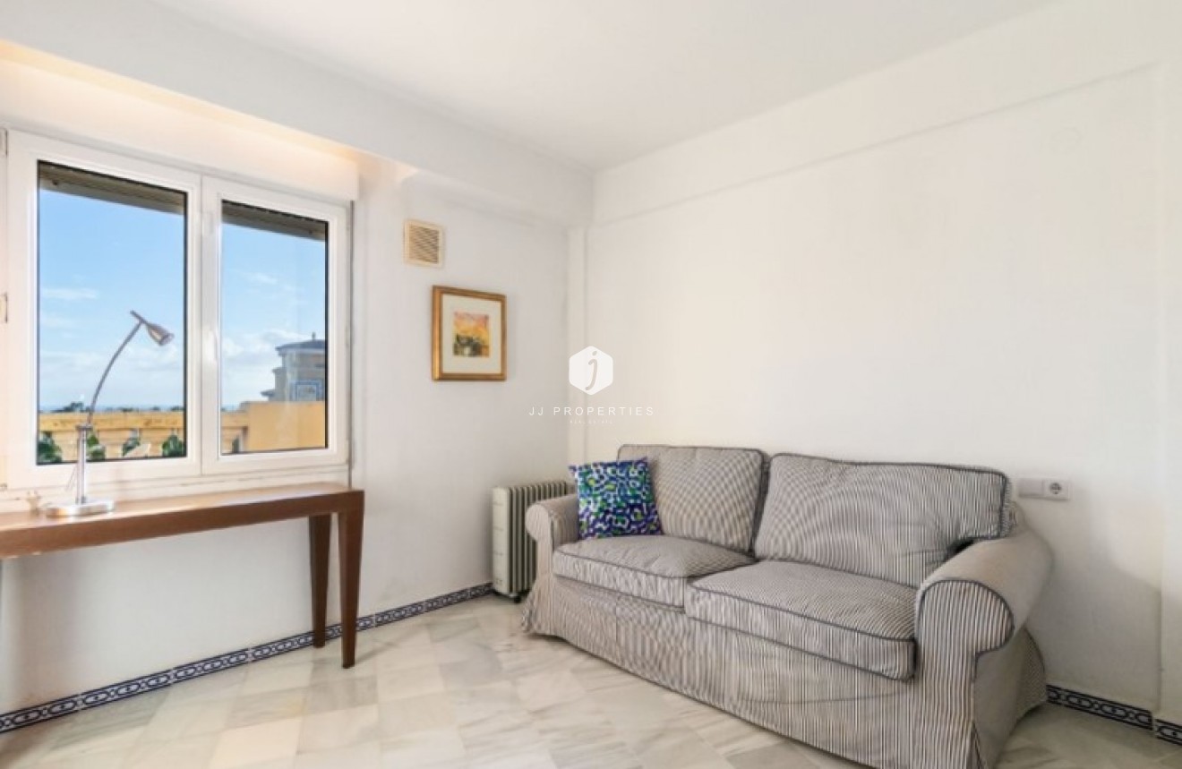 Segunda mano - Ático -
Torrevieja - Costa Blanca