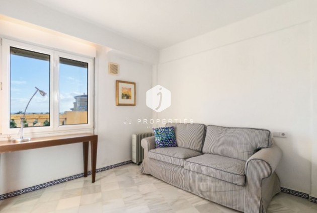 Segunda mano - Ático -
Torrevieja - Costa Blanca