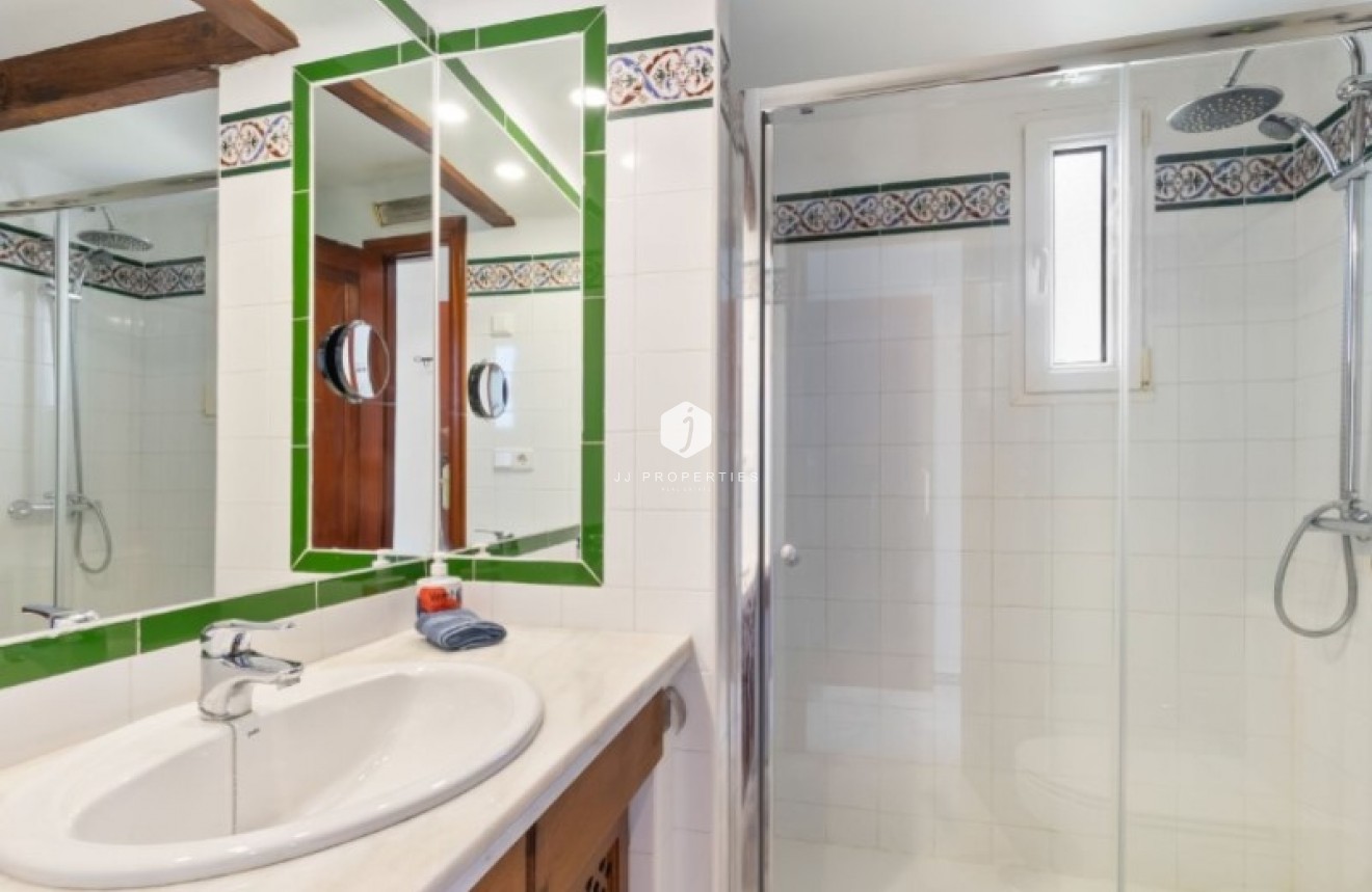 Segunda mano - Ático -
Torrevieja - Costa Blanca