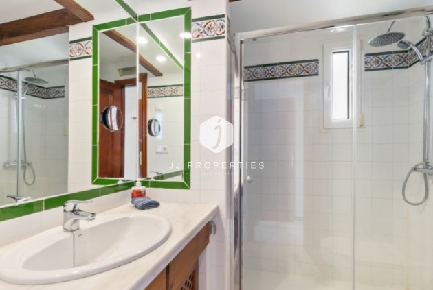 Segunda mano - Ático -
Torrevieja - Costa Blanca