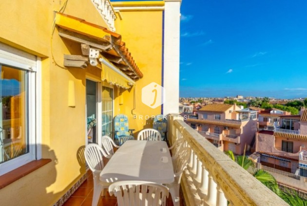 Segunda mano - Ático -
Torrevieja - Costa Blanca