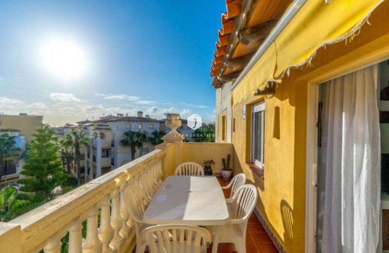 Segunda mano - Ático -
Torrevieja - Costa Blanca