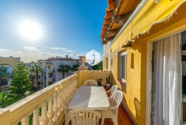 Segunda mano - Ático -
Torrevieja - Costa Blanca