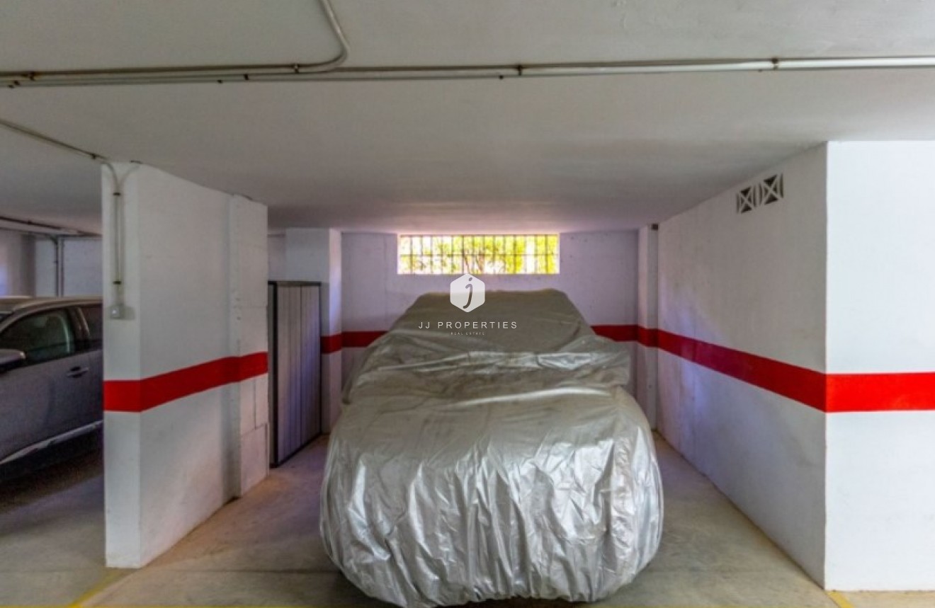 Segunda mano - Ático -
Torrevieja - Costa Blanca