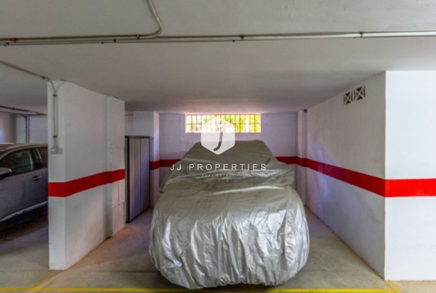 Segunda mano - Ático -
Torrevieja - Costa Blanca