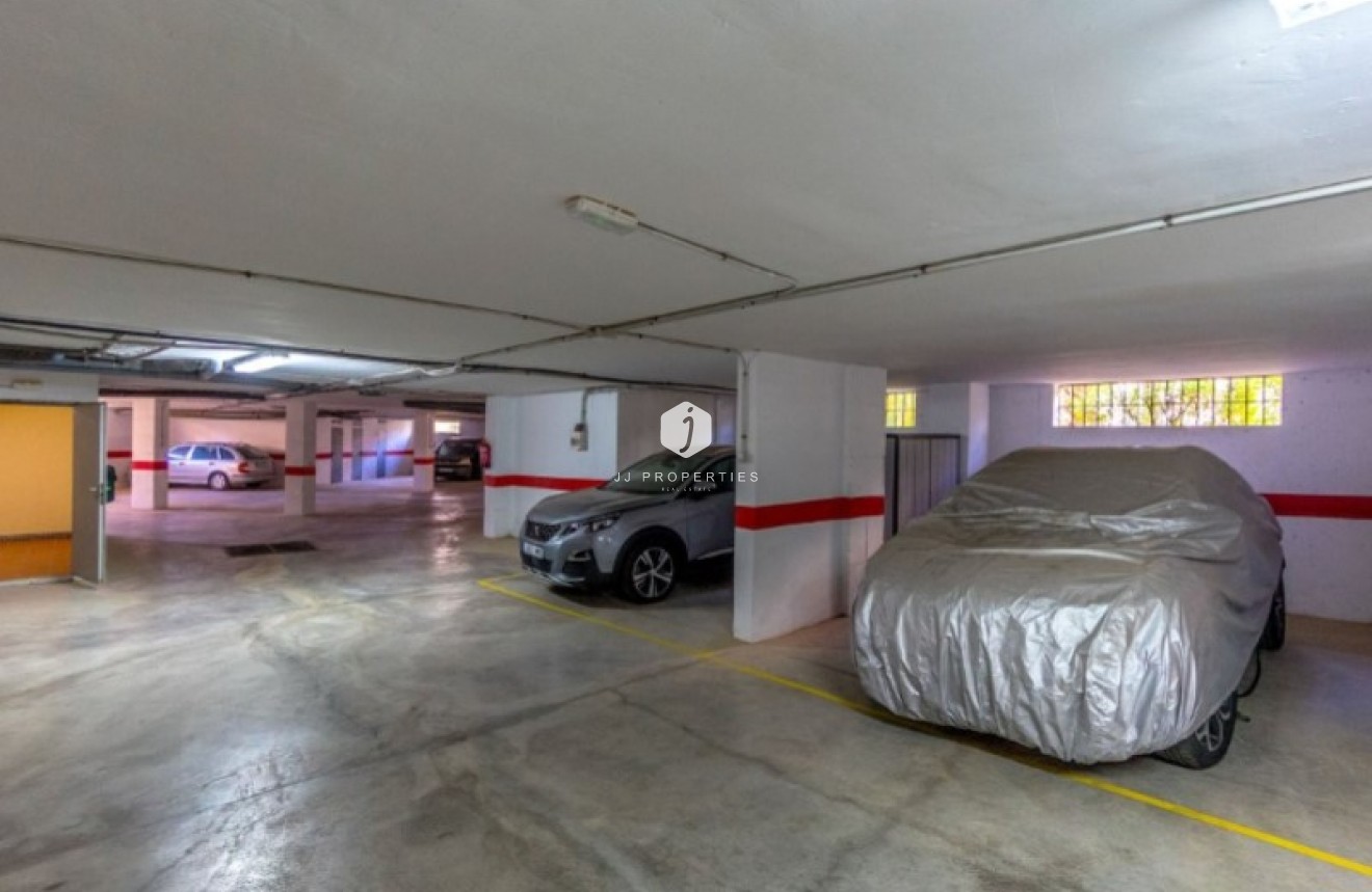 Segunda mano - Ático -
Torrevieja - Costa Blanca