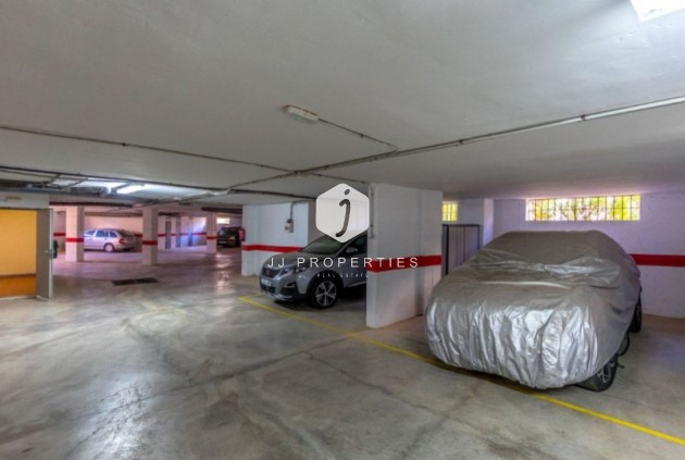 Segunda mano - Ático -
Torrevieja - Costa Blanca