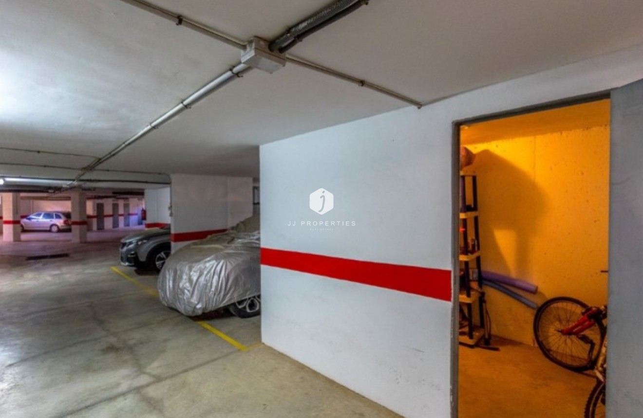 Segunda mano - Ático -
Torrevieja - Costa Blanca