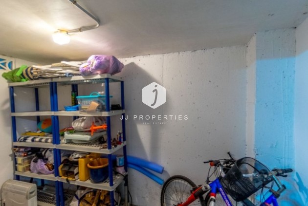 Segunda mano - Ático -
Torrevieja - Costa Blanca