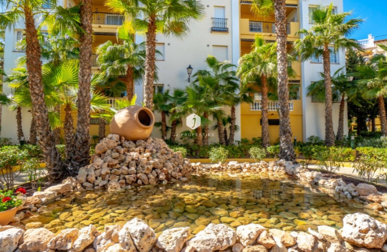 Segunda mano - Ático -
Torrevieja - Costa Blanca