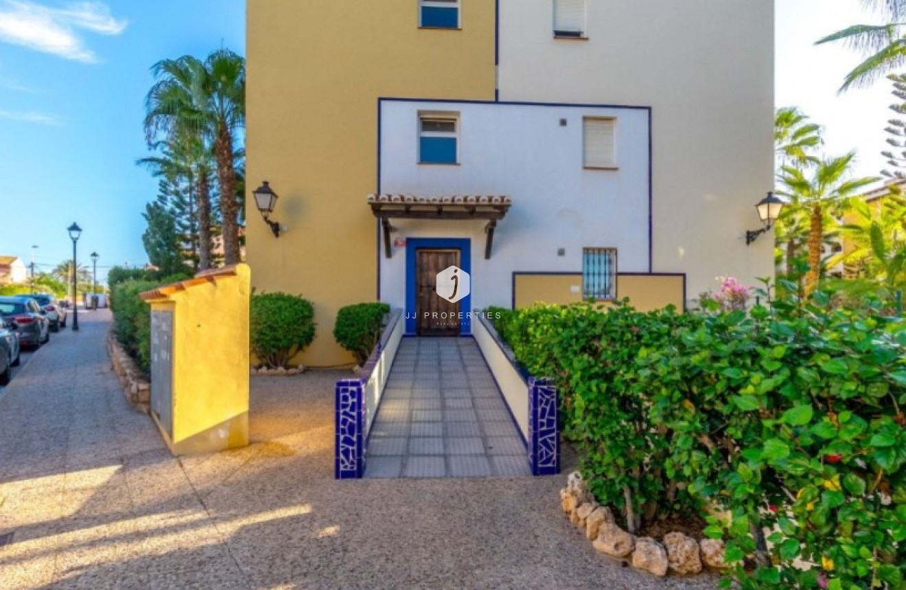 Segunda mano - Ático -
Torrevieja - Costa Blanca