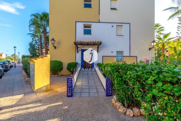 Segunda mano - Ático -
Torrevieja - Costa Blanca