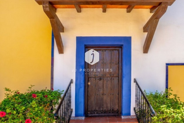 Segunda mano - Ático -
Torrevieja - Costa Blanca