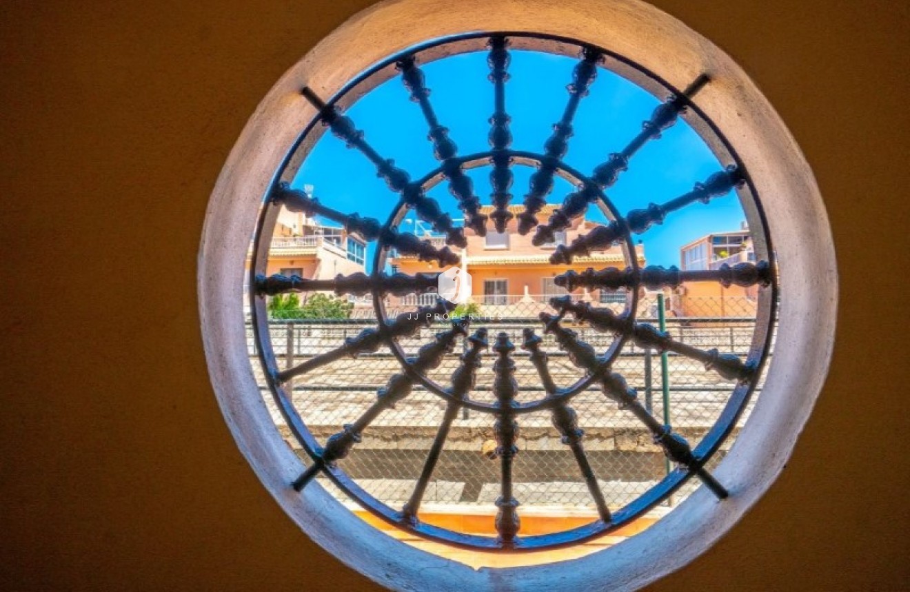 Segunda mano - Ático -
Torrevieja - Costa Blanca