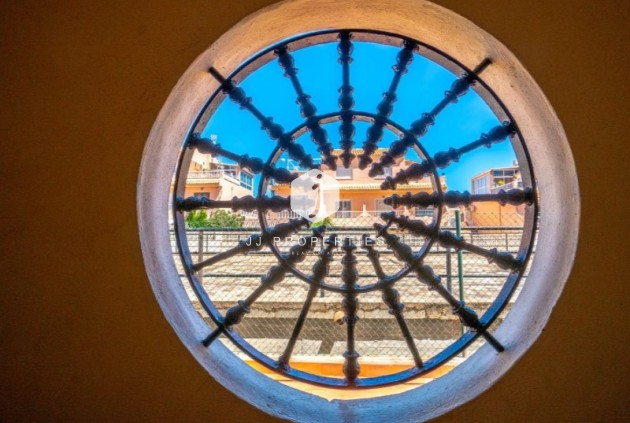 Segunda mano - Ático -
Torrevieja - Costa Blanca