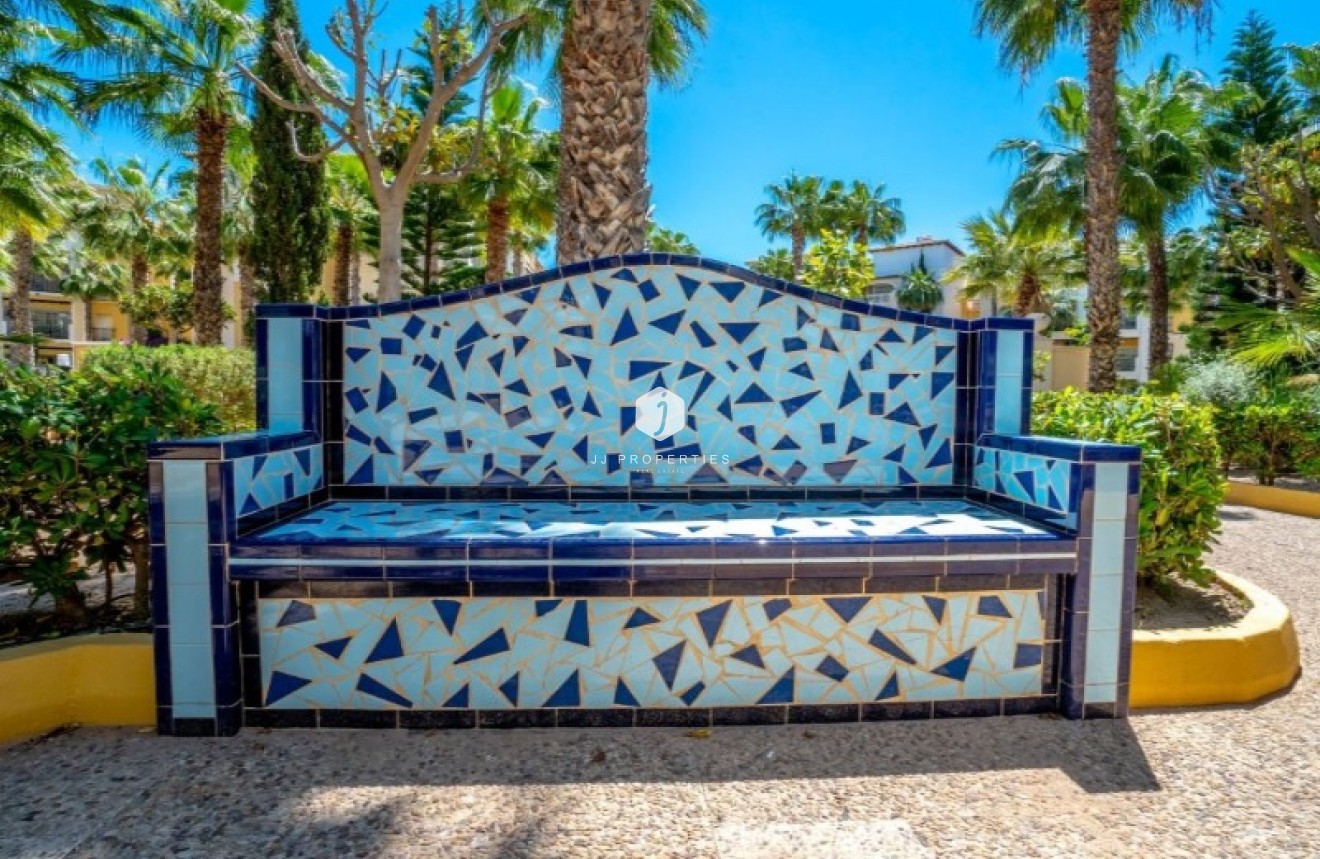 Segunda mano - Ático -
Torrevieja - Costa Blanca