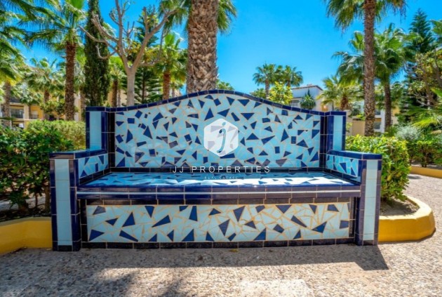 Segunda mano - Ático -
Torrevieja - Costa Blanca