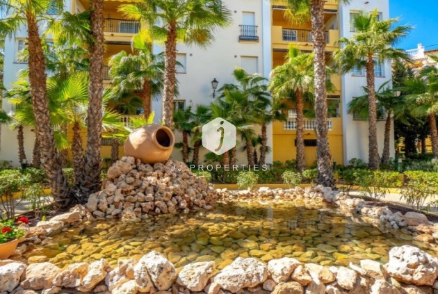 Segunda mano - Ático -
Torrevieja - Costa Blanca