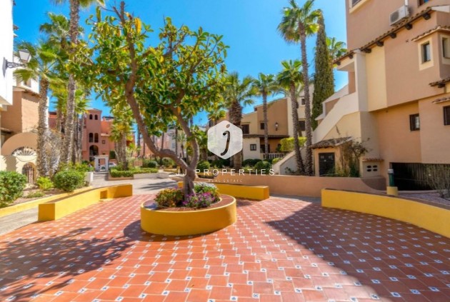 Segunda mano - Ático -
Torrevieja - Costa Blanca